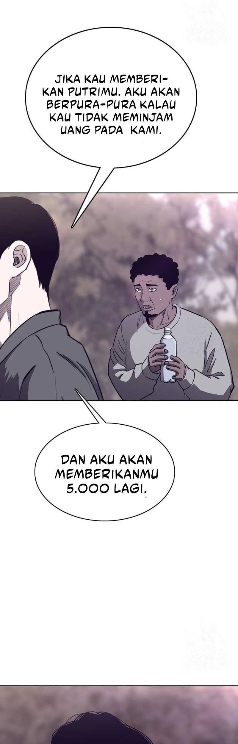 Would You Like to Sign the Contract? Chapter 20 - halaman 5