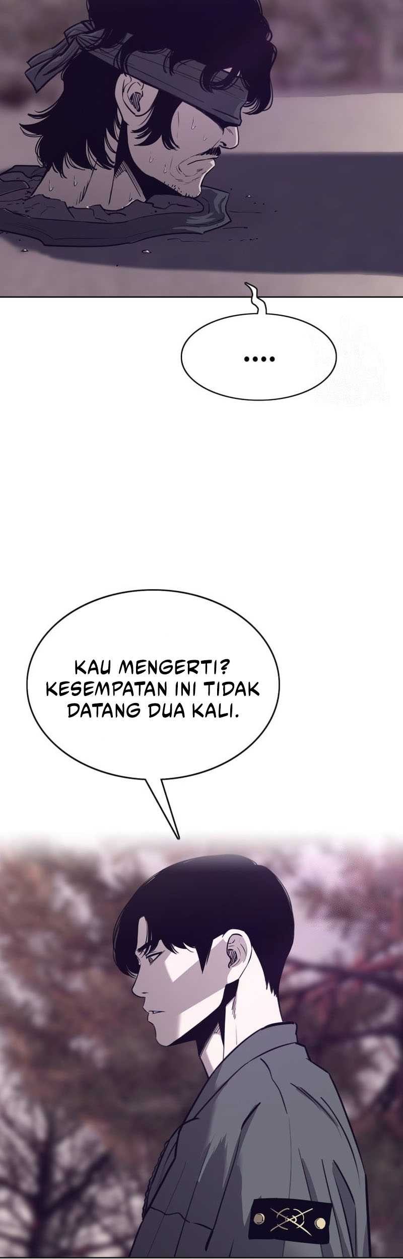 Would You Like to Sign the Contract? Chapter 20 - halaman 6