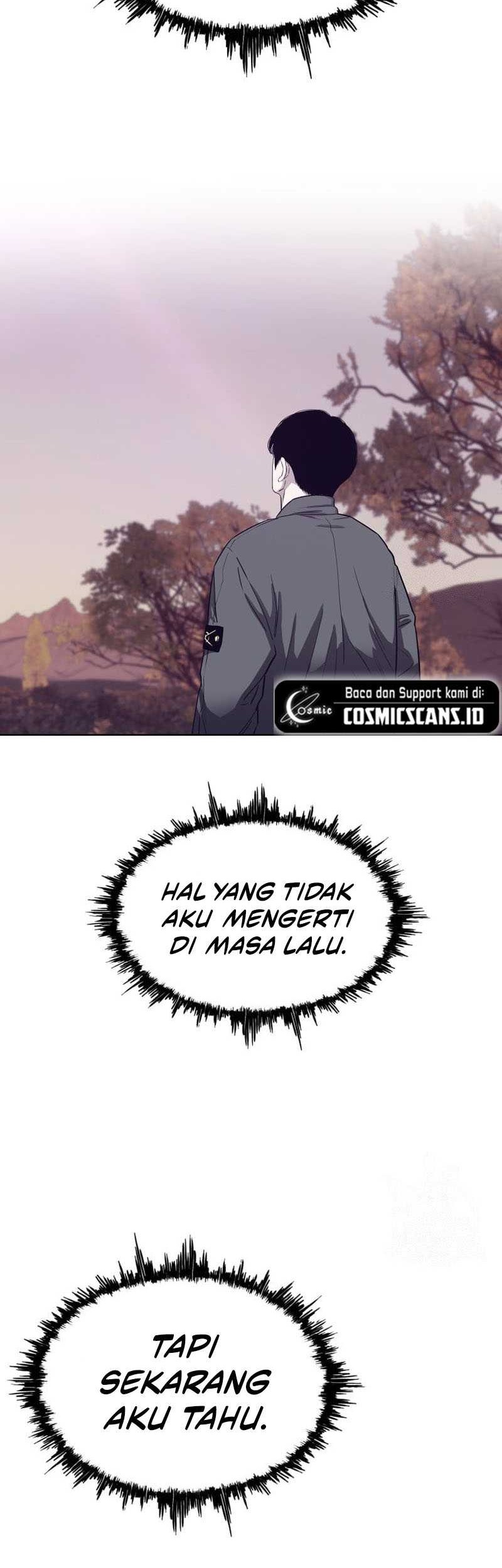 Would You Like to Sign the Contract? Chapter 21 - halaman 30