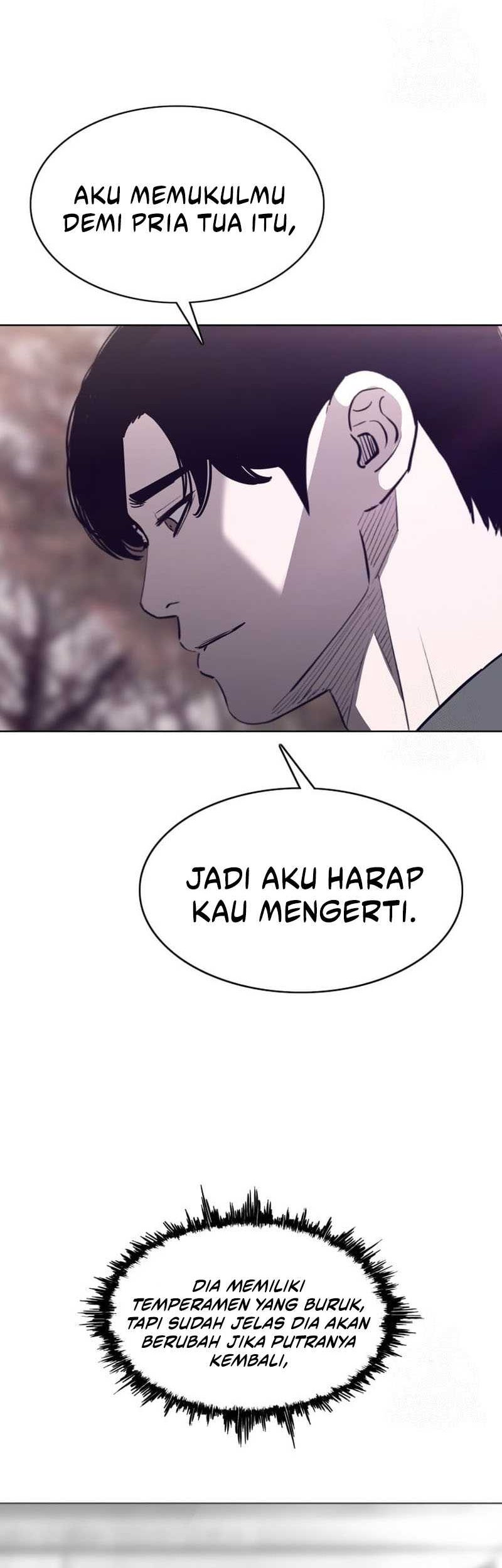 Would You Like to Sign the Contract? Chapter 21 - halaman 32
