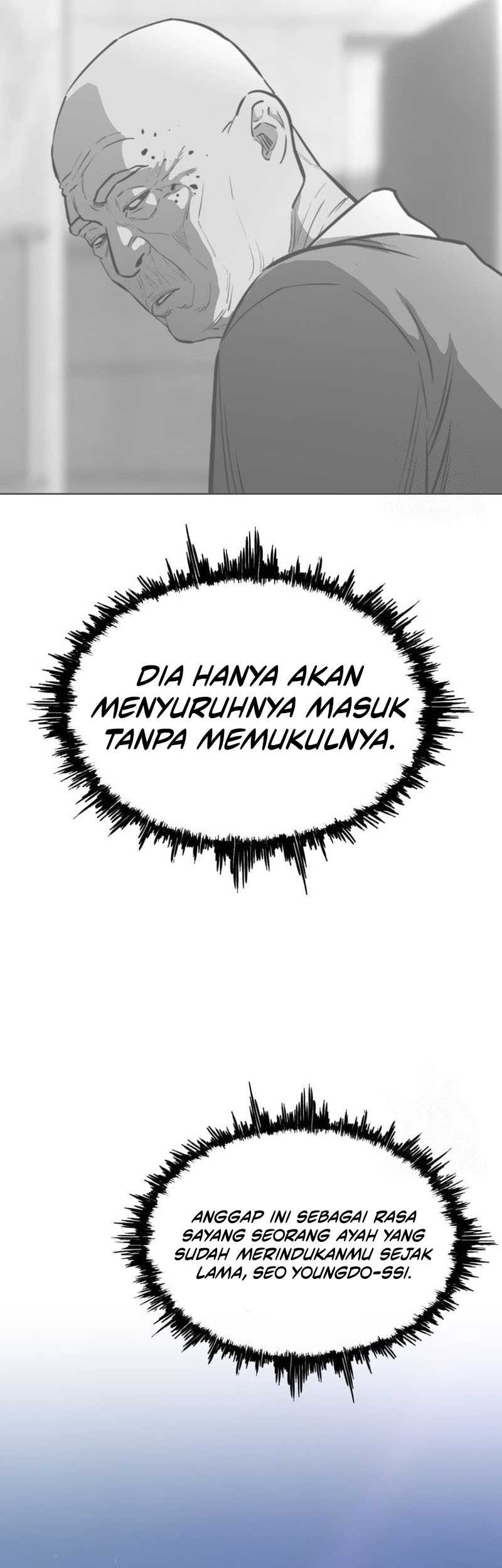 Would You Like to Sign the Contract? Chapter 21 - halaman 33
