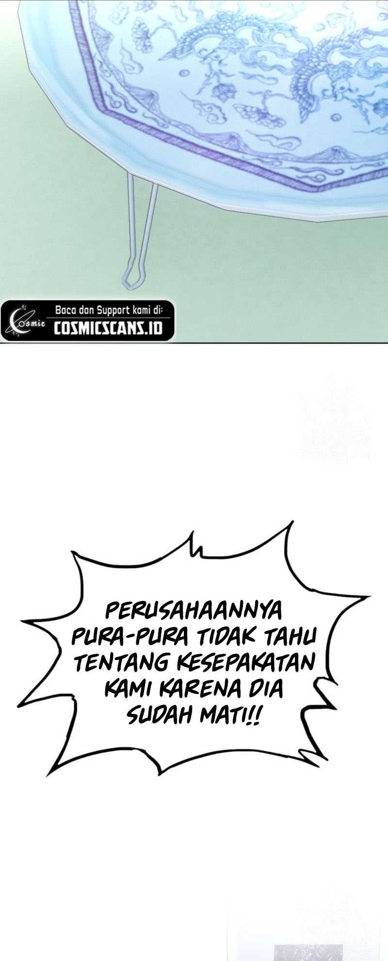 Would You Like to Sign the Contract? Chapter 21 - halaman 38