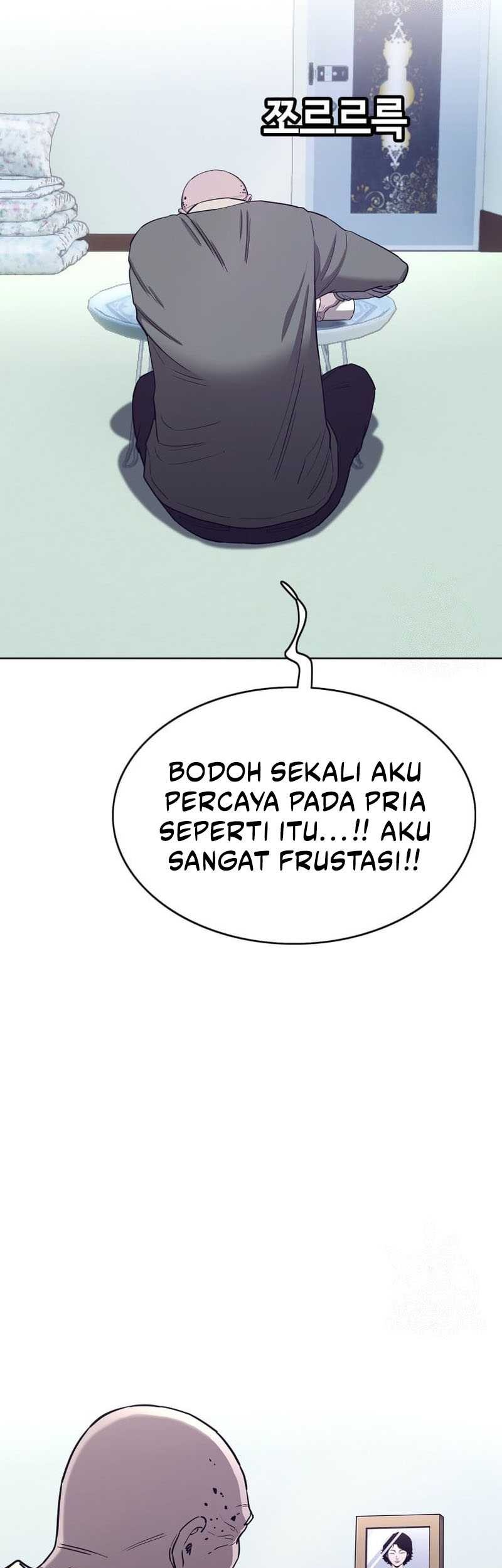 Would You Like to Sign the Contract? Chapter 21 - halaman 39