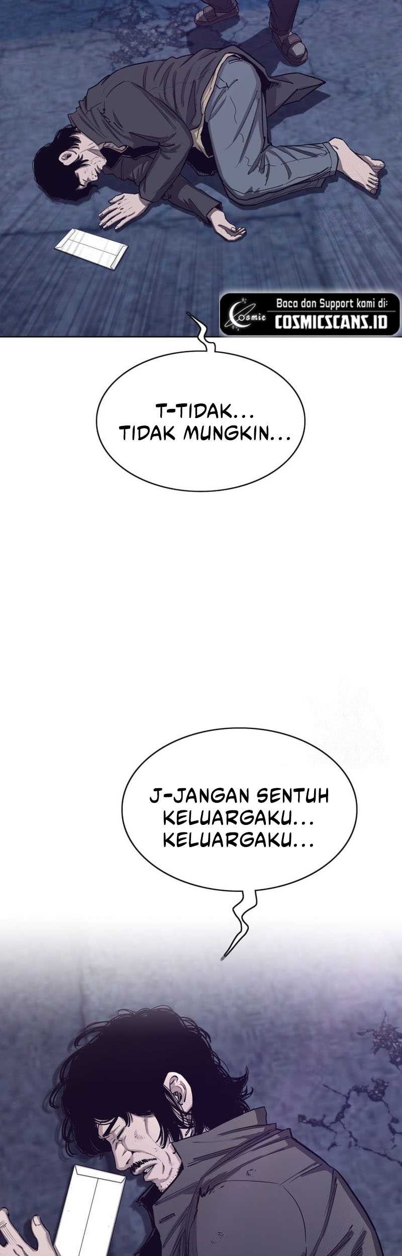 Would You Like to Sign the Contract? Chapter 21 - halaman 47