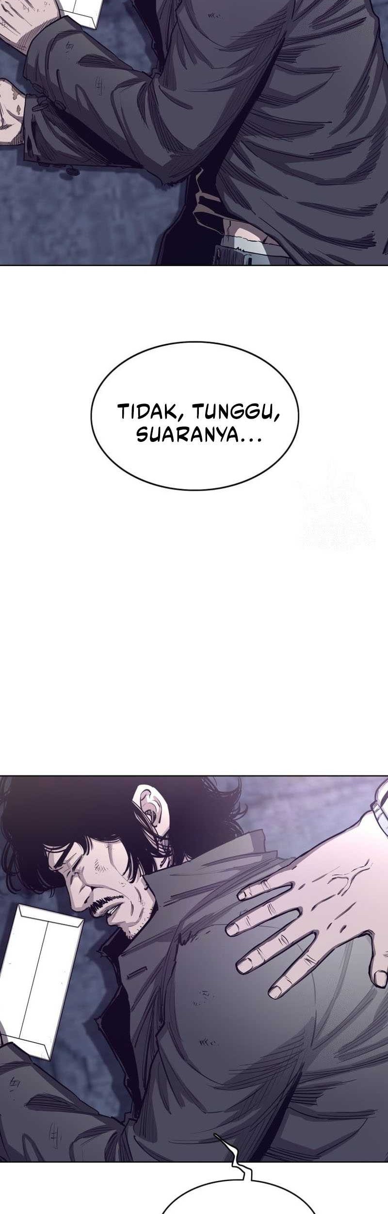 Would You Like to Sign the Contract? Chapter 21 - halaman 48