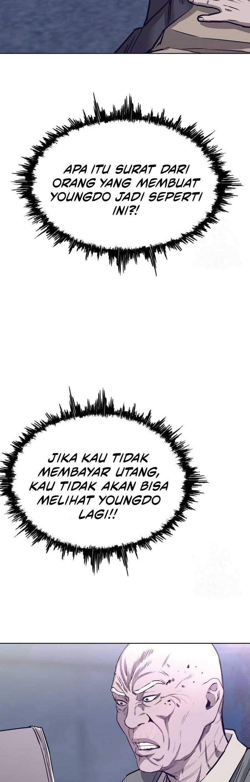 Would You Like to Sign the Contract? Chapter 21 - halaman 54