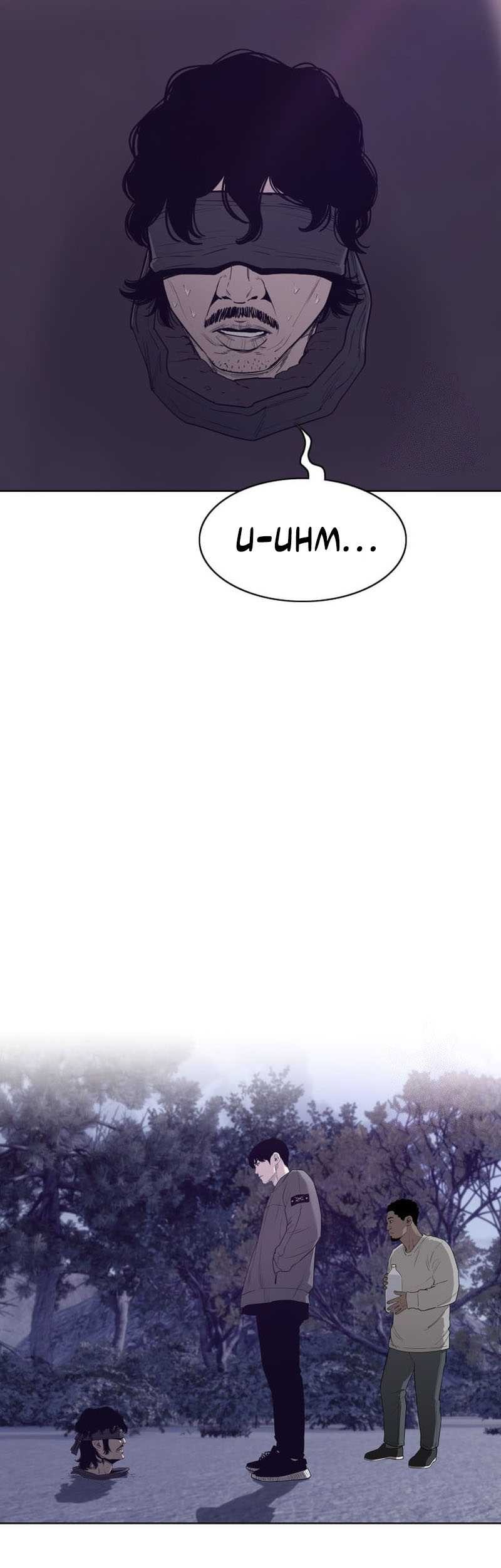 Would You Like to Sign the Contract? Chapter 21 - halaman 9