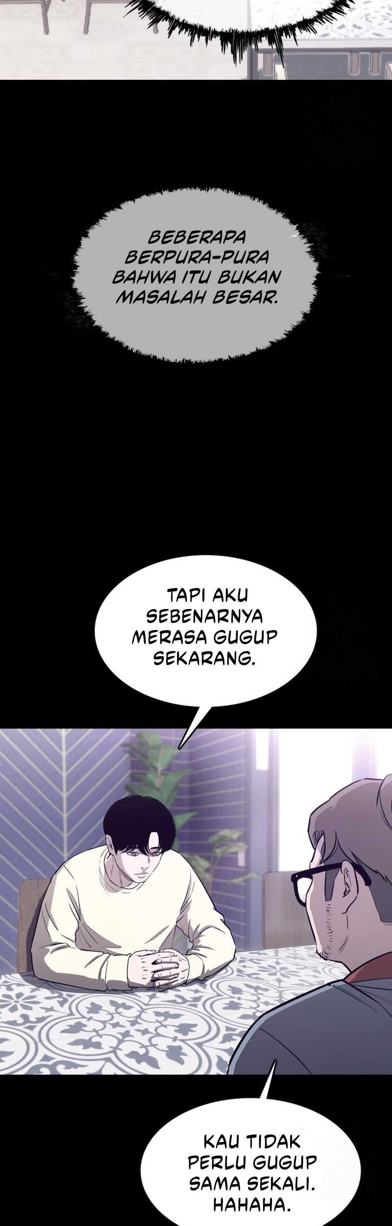 Would You Like to Sign the Contract? Chapter 22 - halaman 11