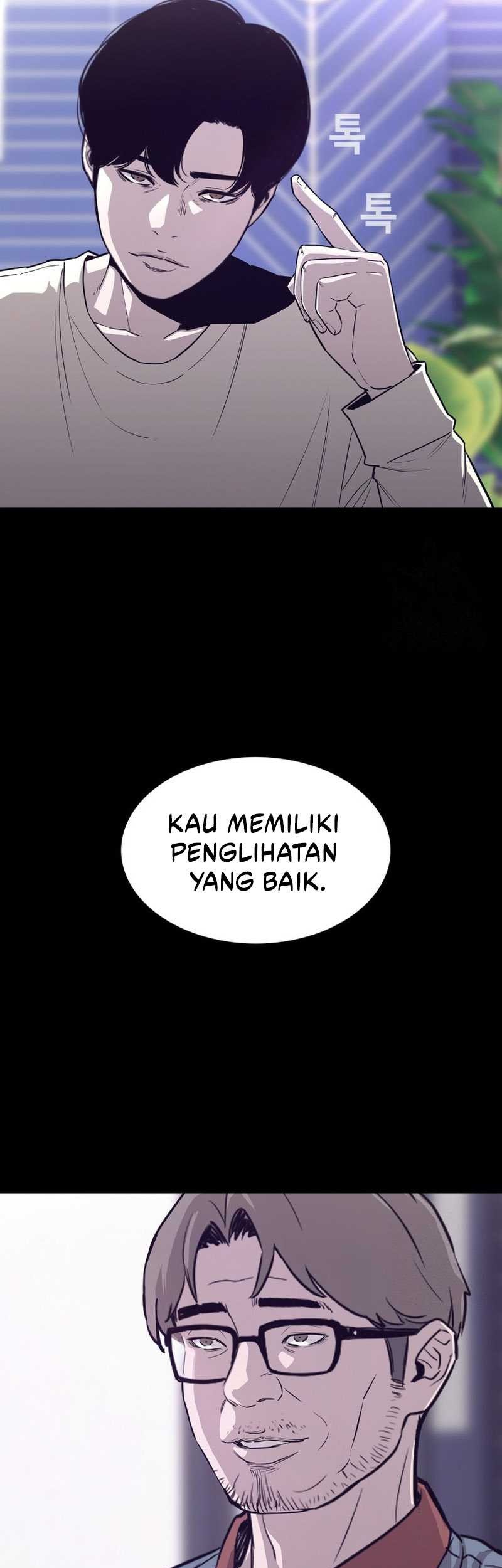 Would You Like to Sign the Contract? Chapter 22 - halaman 15