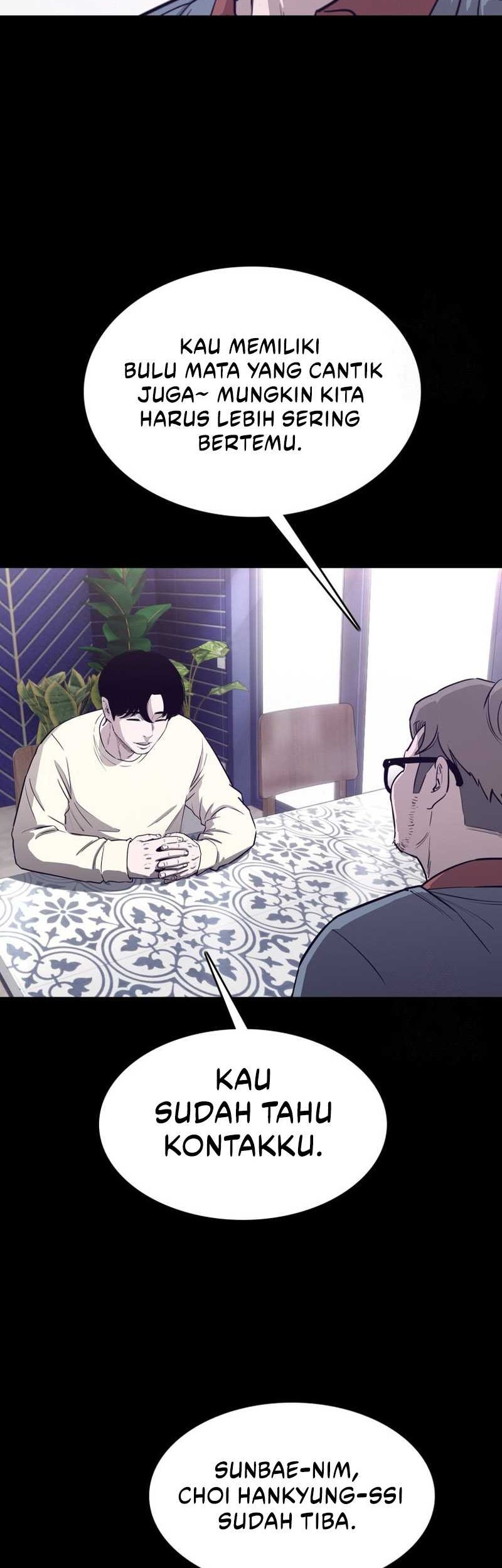 Would You Like to Sign the Contract? Chapter 22 - halaman 16