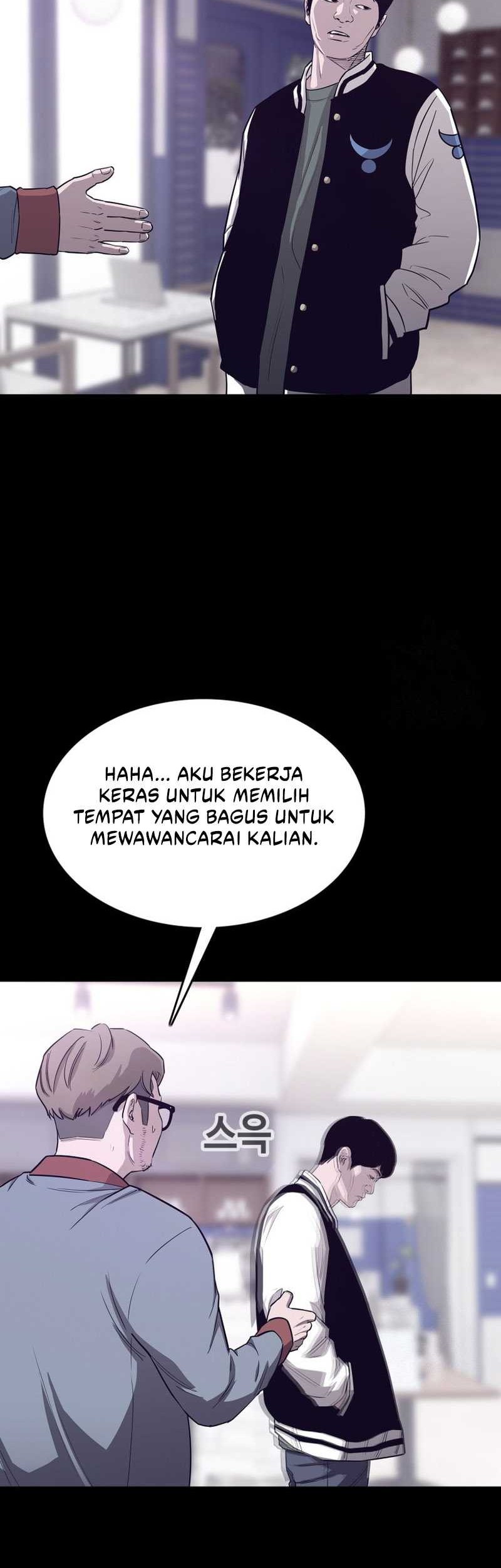 Would You Like to Sign the Contract? Chapter 22 - halaman 20