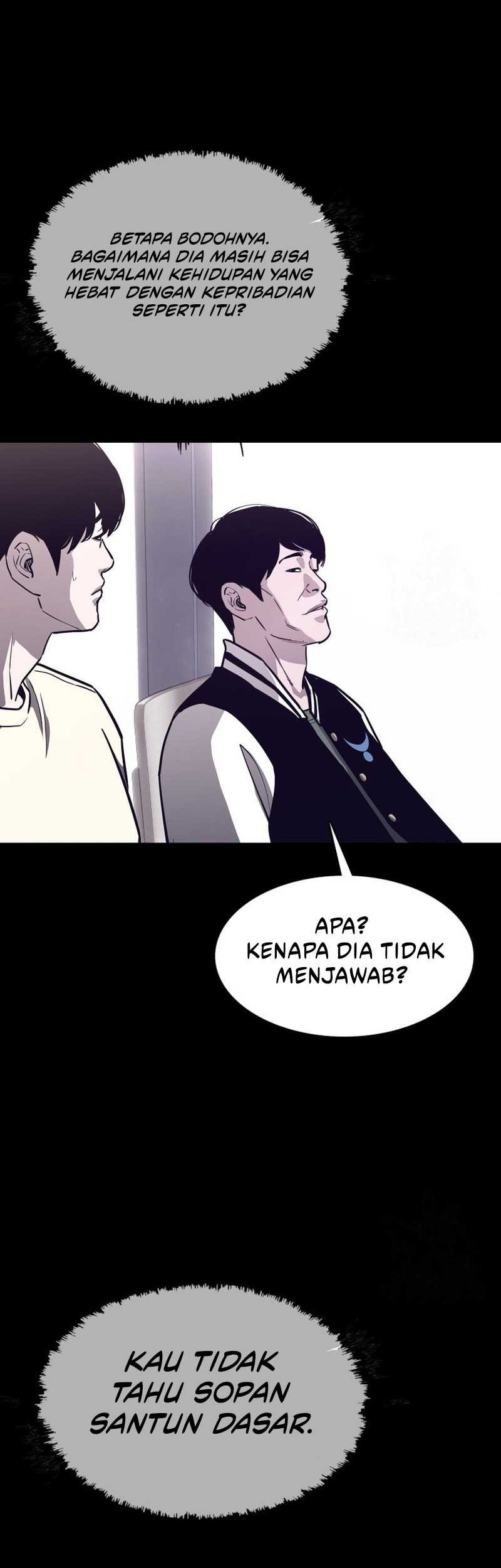 Would You Like to Sign the Contract? Chapter 22 - halaman 23