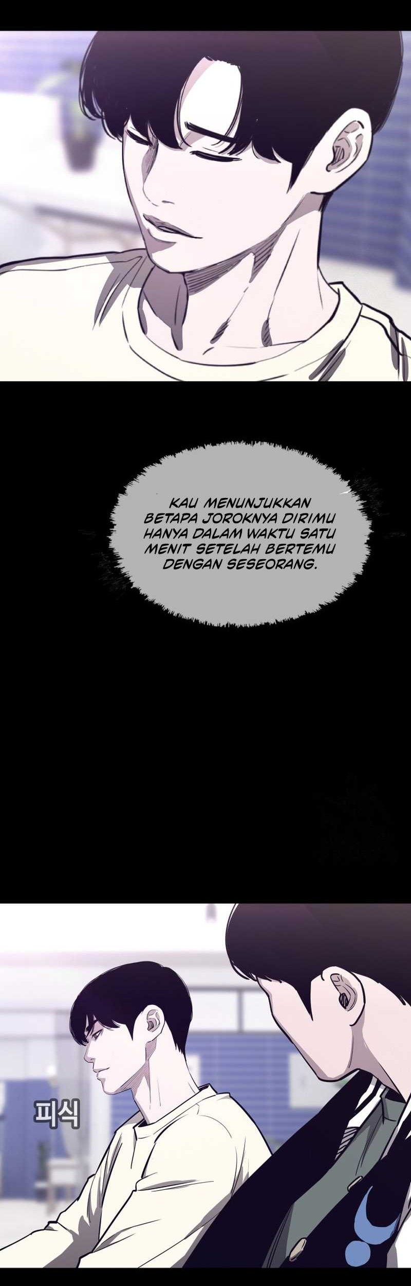 Would You Like to Sign the Contract? Chapter 22 - halaman 24