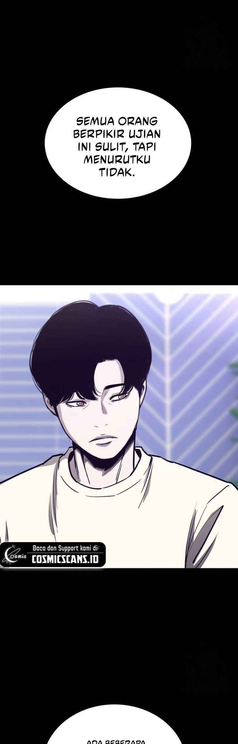 Would You Like to Sign the Contract? Chapter 22 - halaman 25