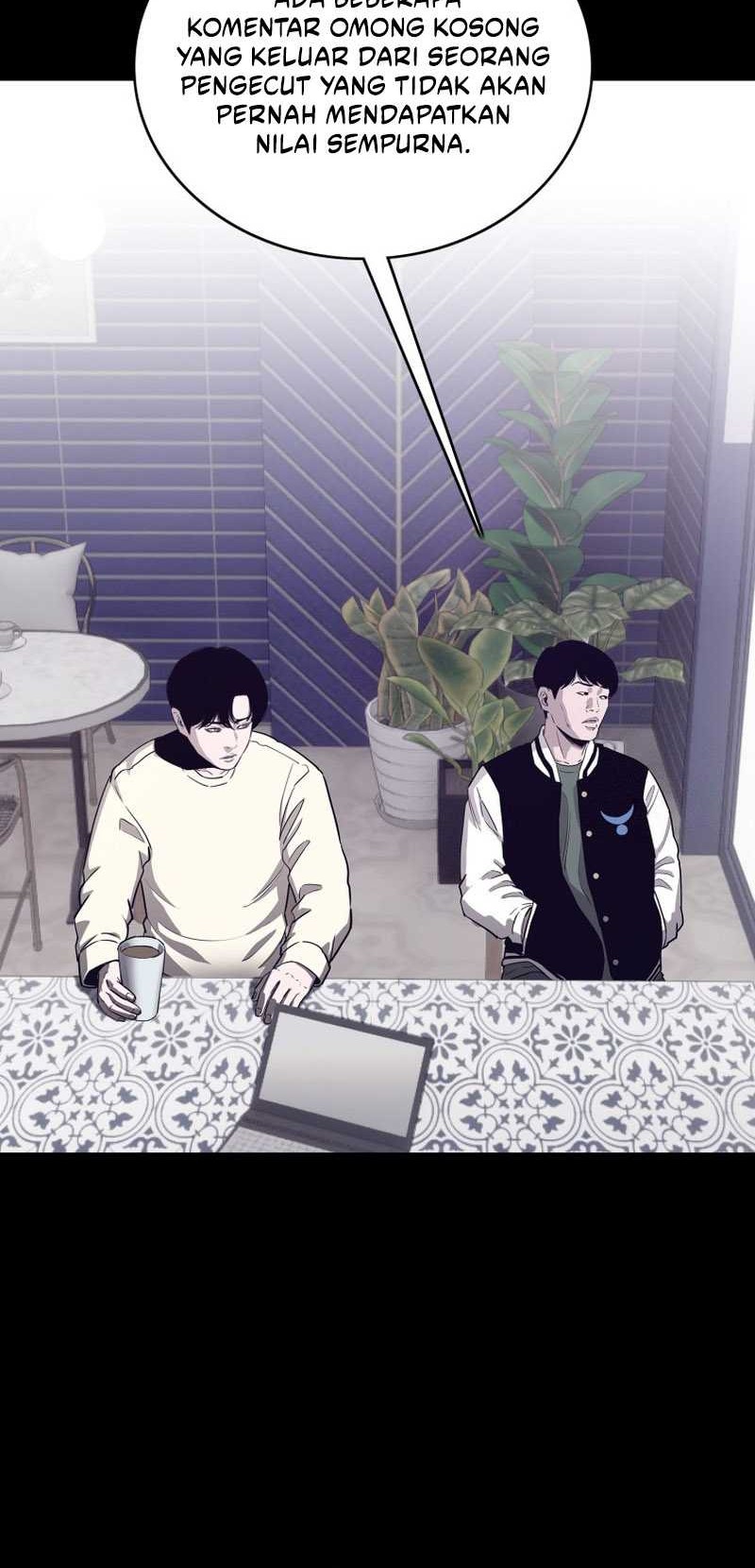Would You Like to Sign the Contract? Chapter 22 - halaman 26