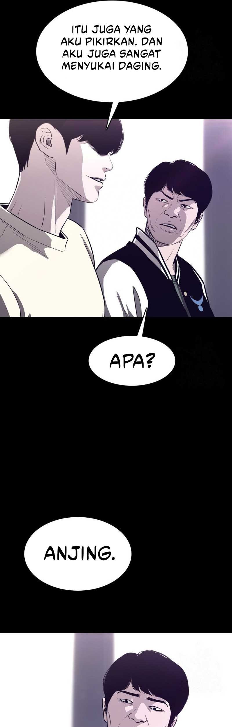 Would You Like to Sign the Contract? Chapter 22 - halaman 27