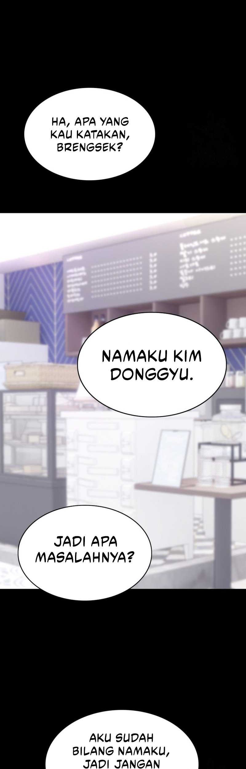 Would You Like to Sign the Contract? Chapter 22 - halaman 29
