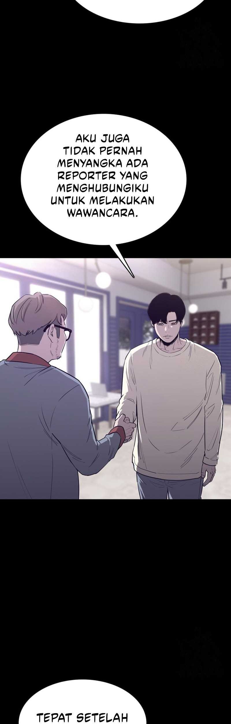 Would You Like to Sign the Contract? Chapter 22 - halaman 3