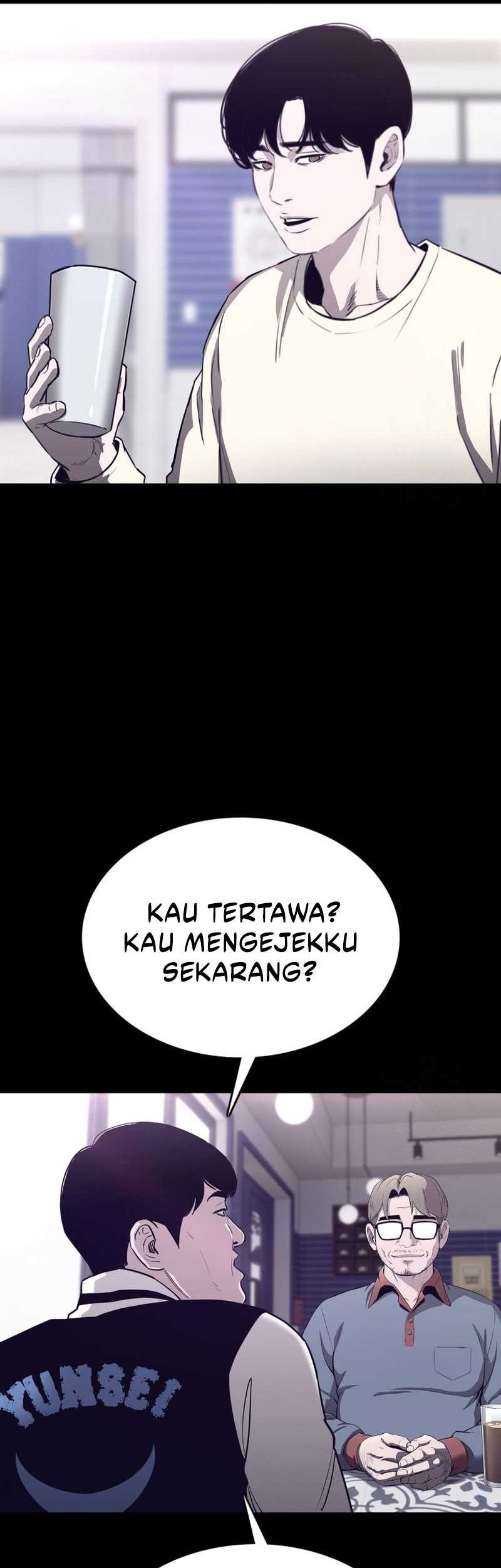 Would You Like to Sign the Contract? Chapter 22 - halaman 31