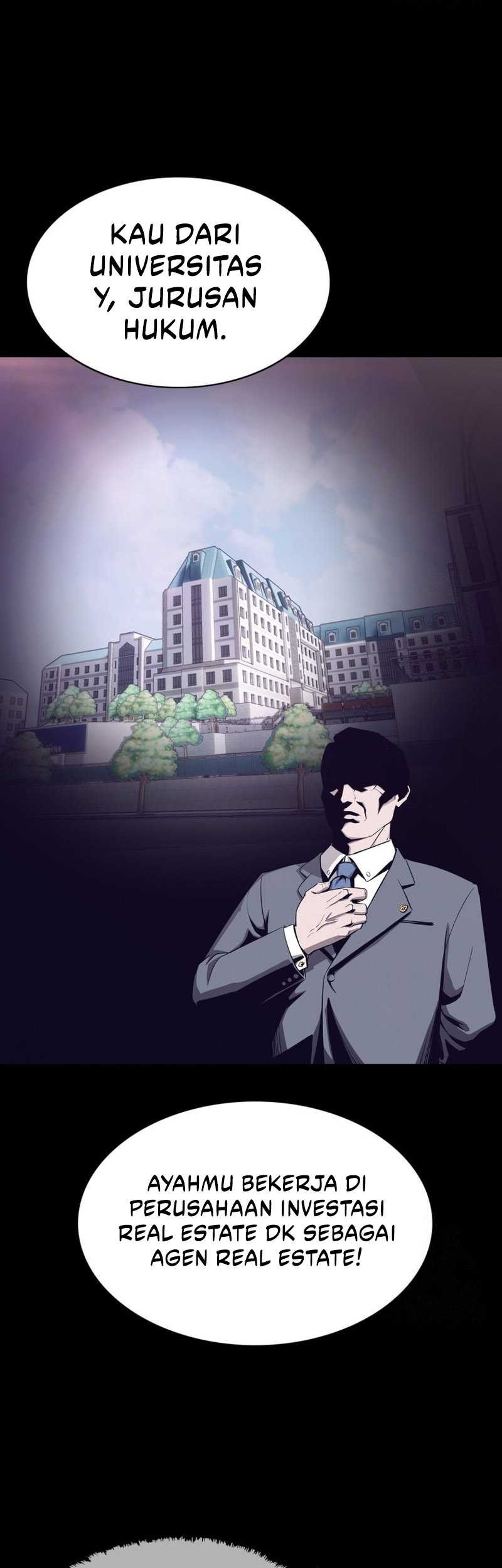 Would You Like to Sign the Contract? Chapter 22 - halaman 33