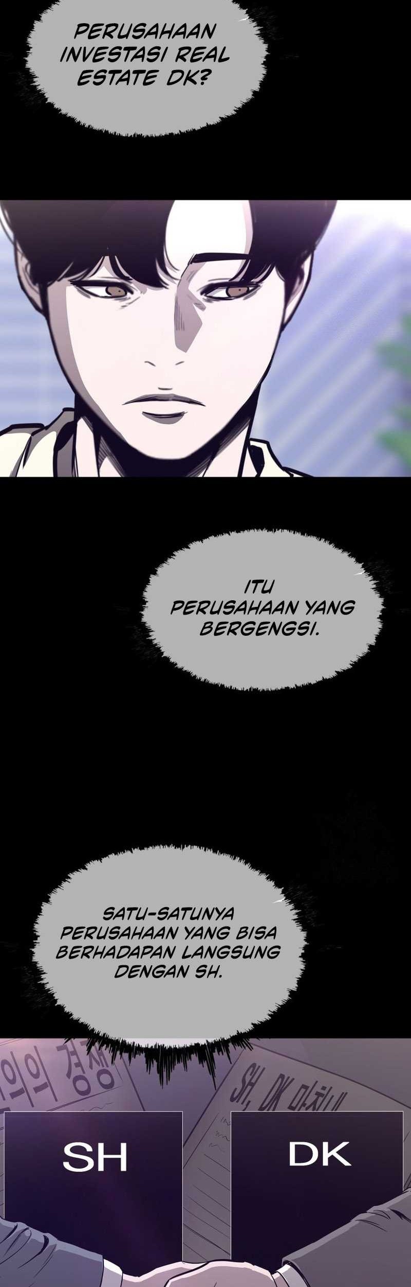 Would You Like to Sign the Contract? Chapter 22 - halaman 34