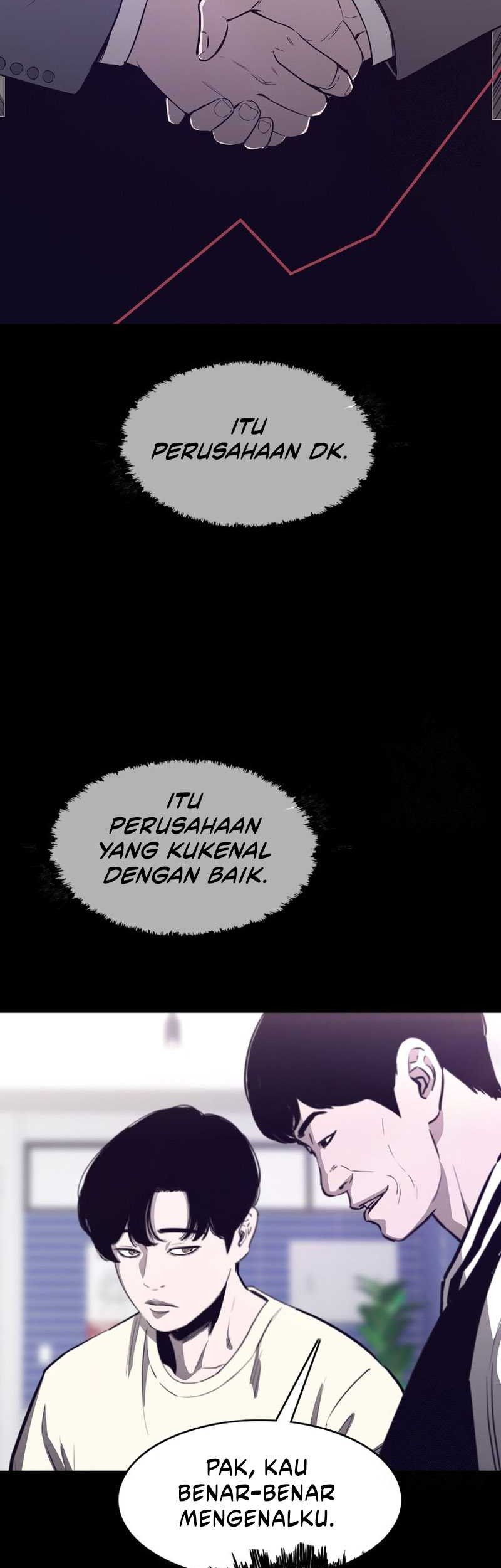 Would You Like to Sign the Contract? Chapter 22 - halaman 35