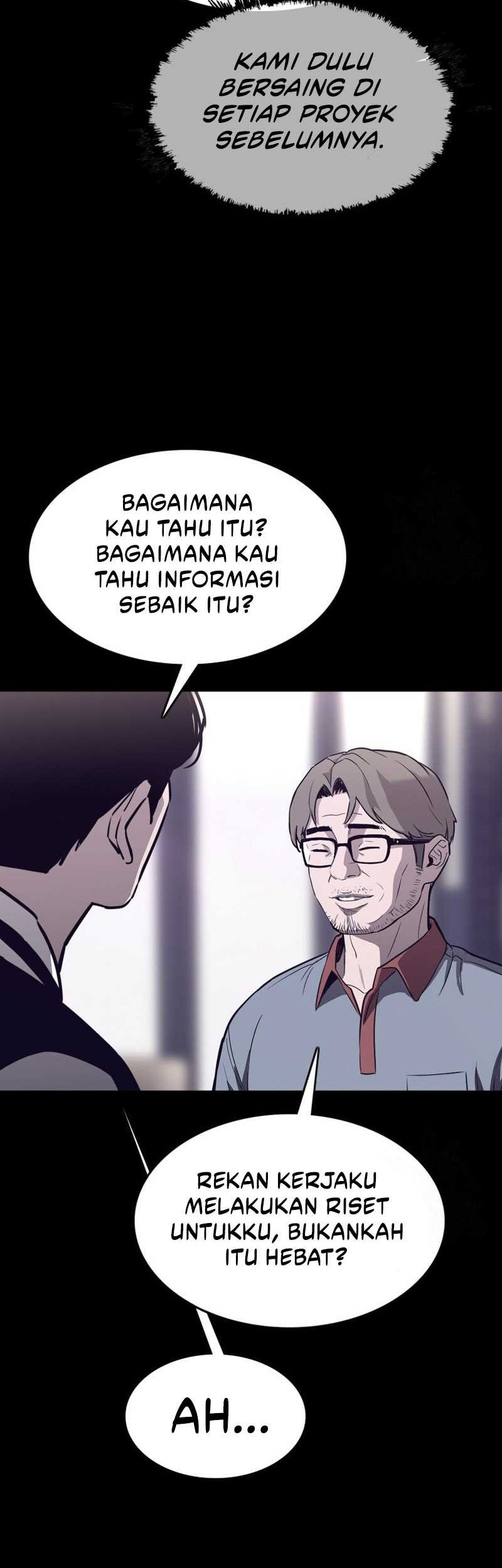 Would You Like to Sign the Contract? Chapter 22 - halaman 36