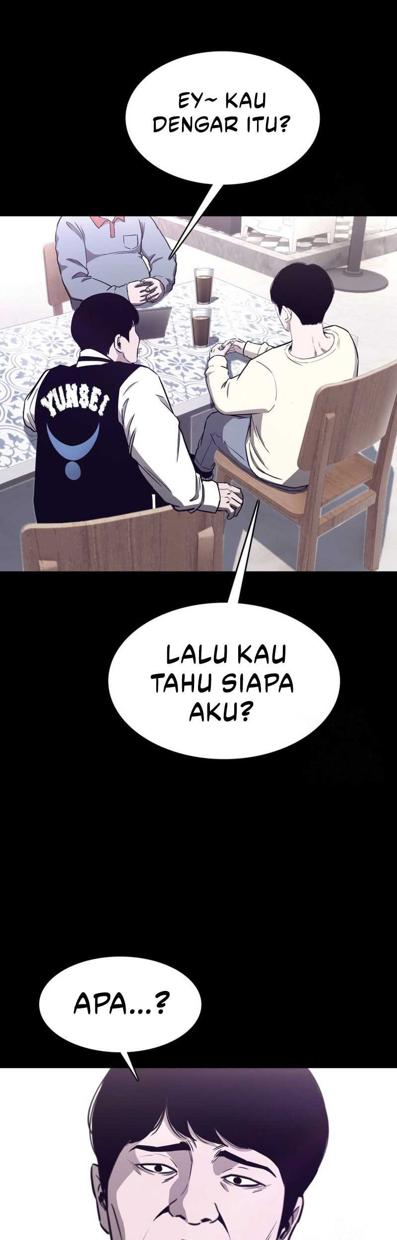Would You Like to Sign the Contract? Chapter 22 - halaman 37