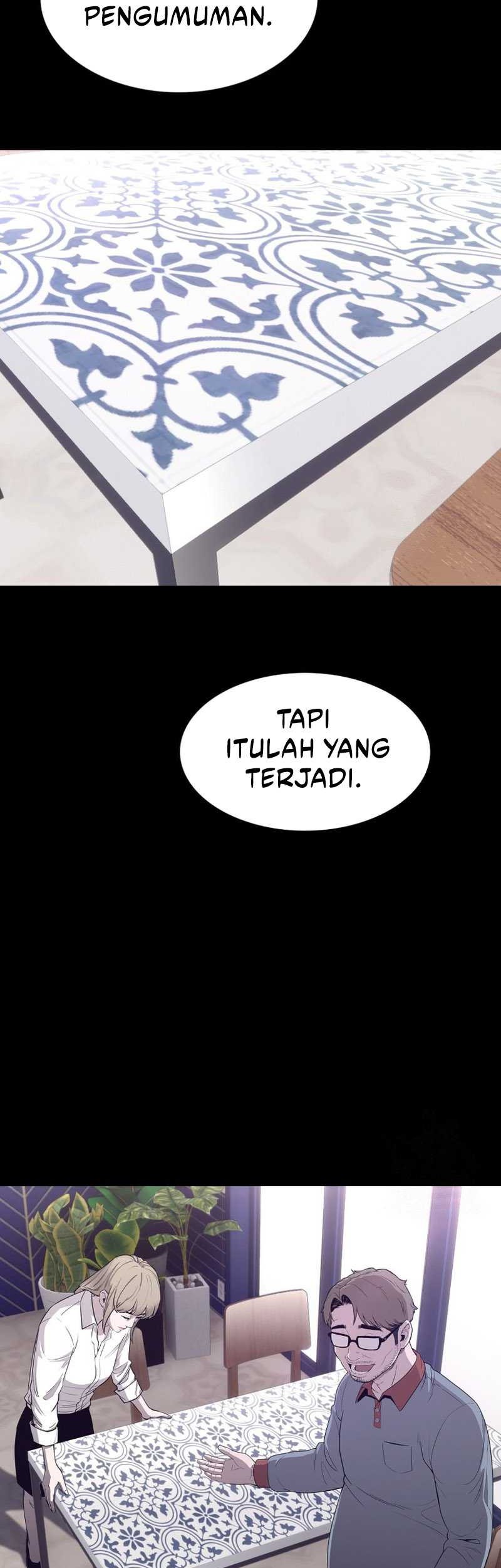 Would You Like to Sign the Contract? Chapter 22 - halaman 4