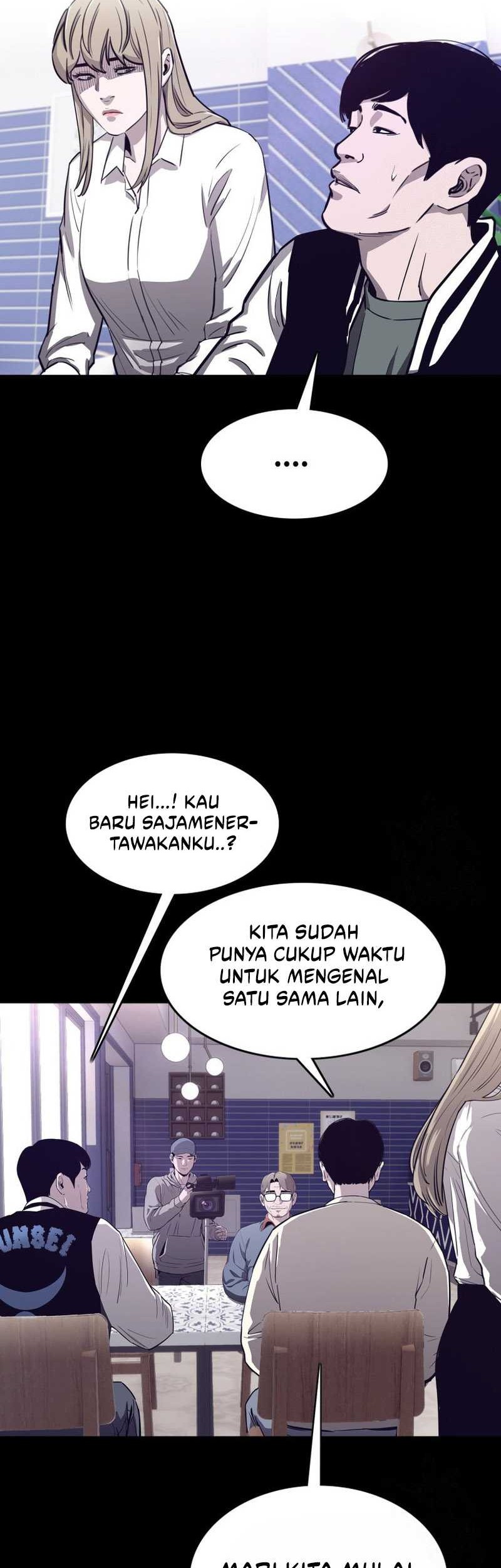 Would You Like to Sign the Contract? Chapter 22 - halaman 40