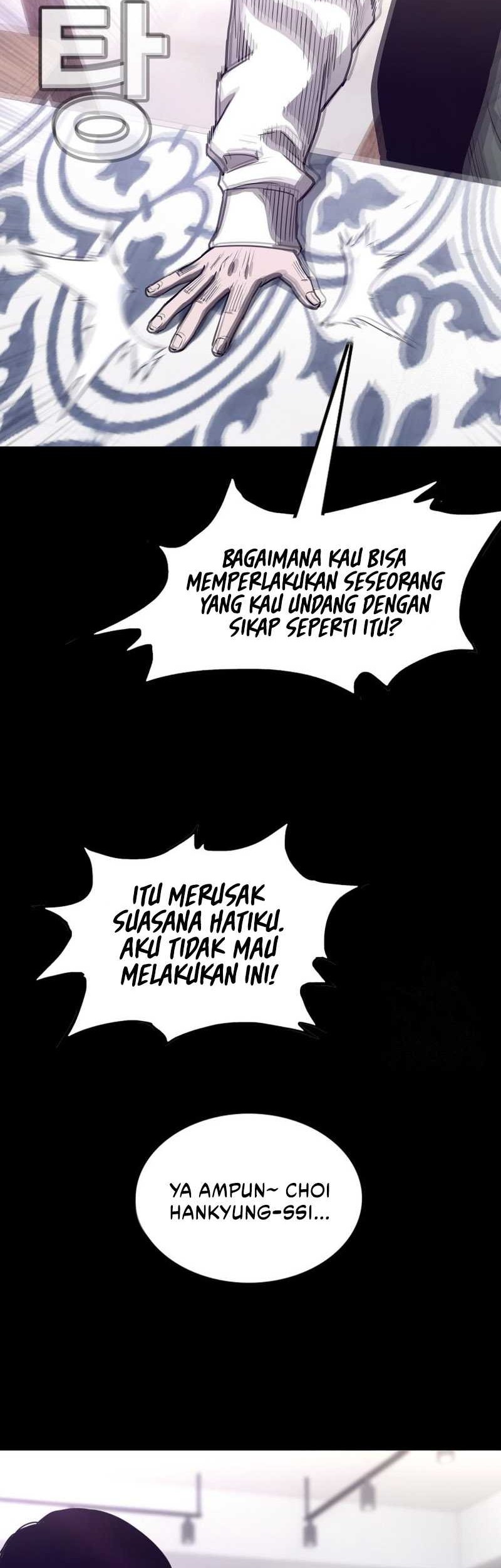 Would You Like to Sign the Contract? Chapter 22 - halaman 42