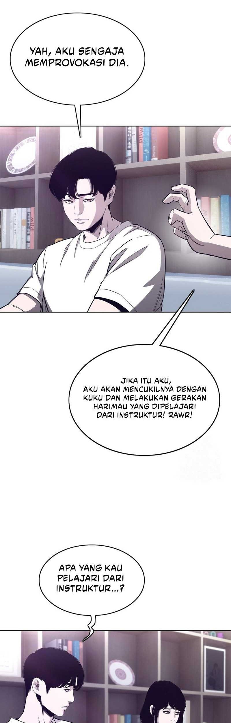 Would You Like to Sign the Contract? Chapter 22 - halaman 46