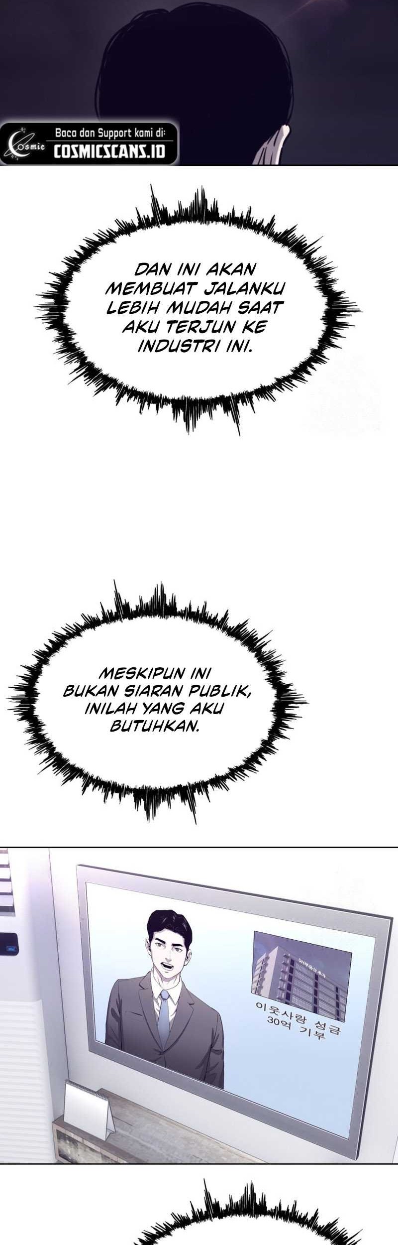 Would You Like to Sign the Contract? Chapter 22 - halaman 48