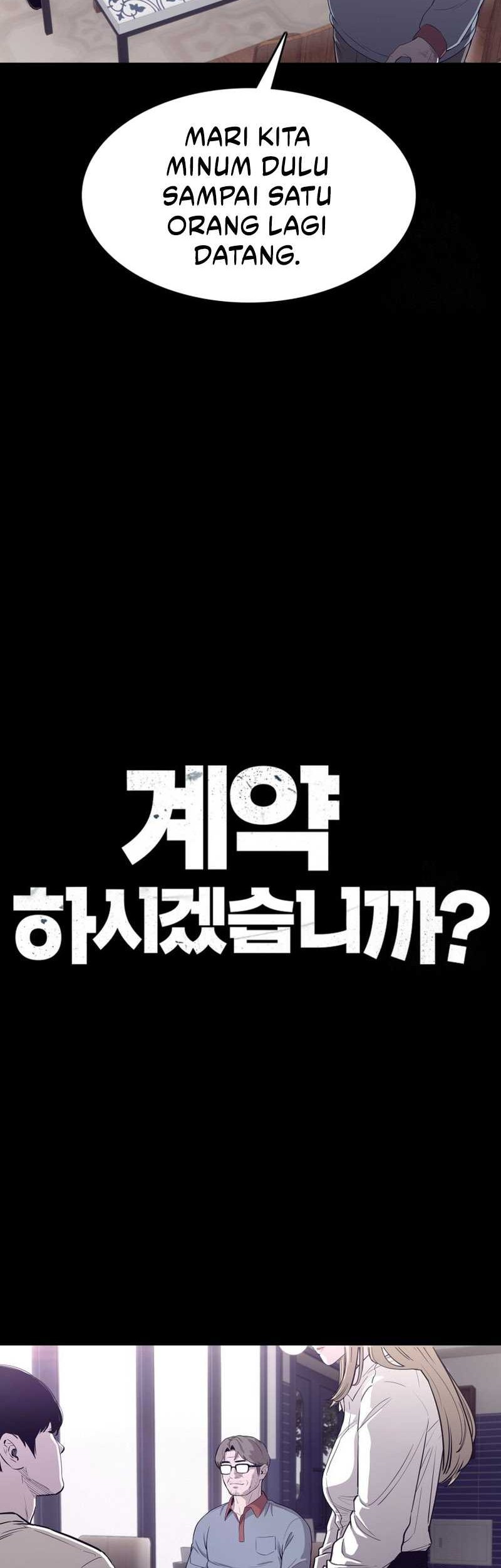 Would You Like to Sign the Contract? Chapter 22 - halaman 5