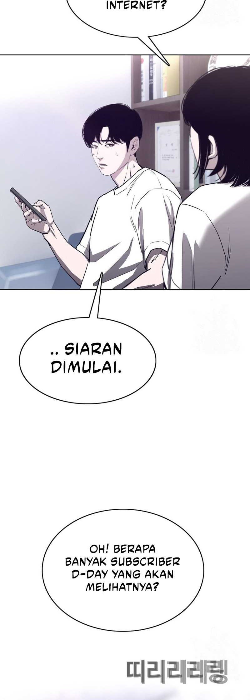 Would You Like to Sign the Contract? Chapter 22 - halaman 50