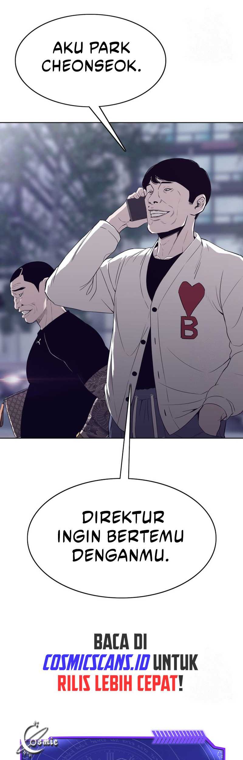 Would You Like to Sign the Contract? Chapter 22 - halaman 53