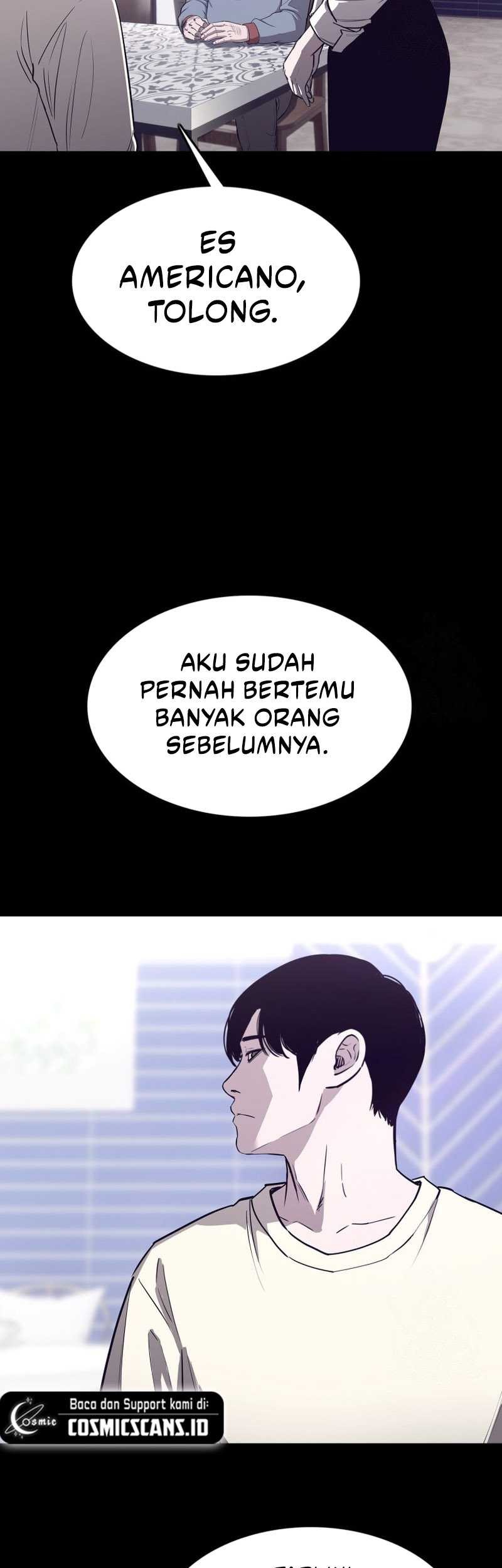 Would You Like to Sign the Contract? Chapter 22 - halaman 6
