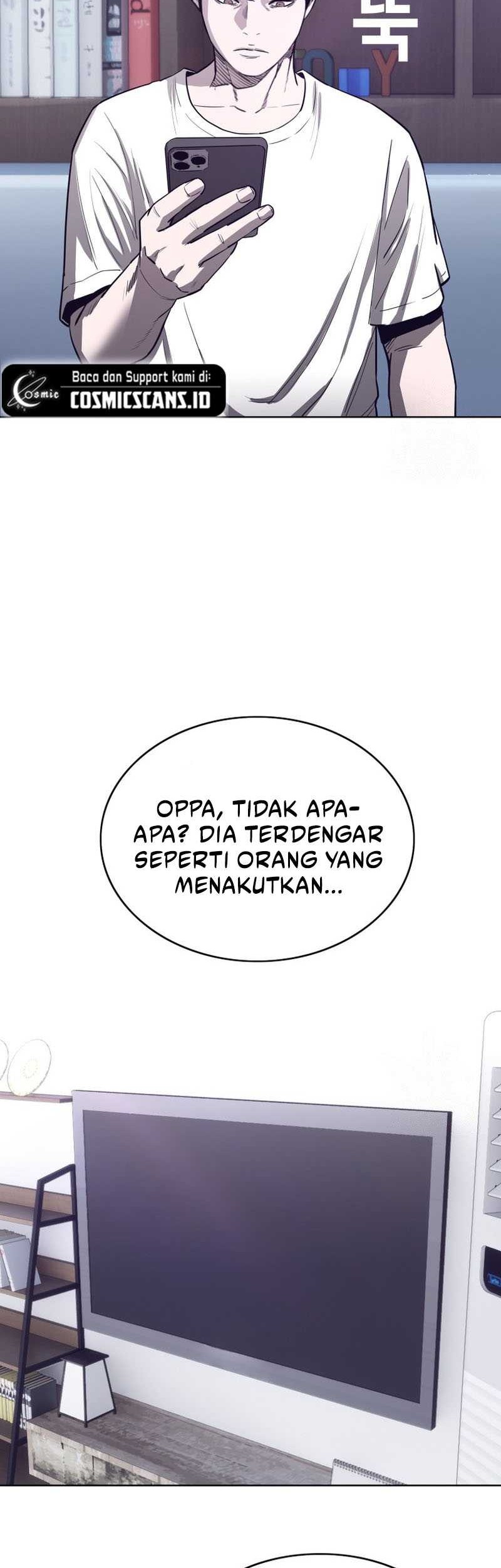 Would You Like to Sign the Contract? Chapter 23 - halaman 10