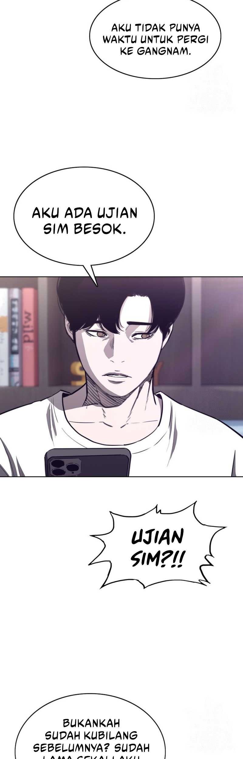 Would You Like to Sign the Contract? Chapter 23 - halaman 11