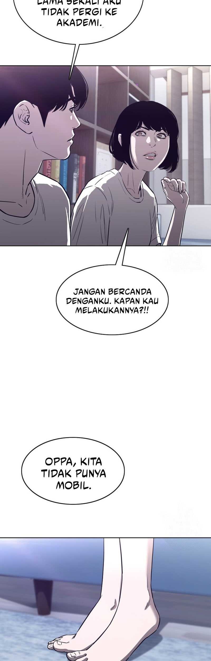 Would You Like to Sign the Contract? Chapter 23 - halaman 12