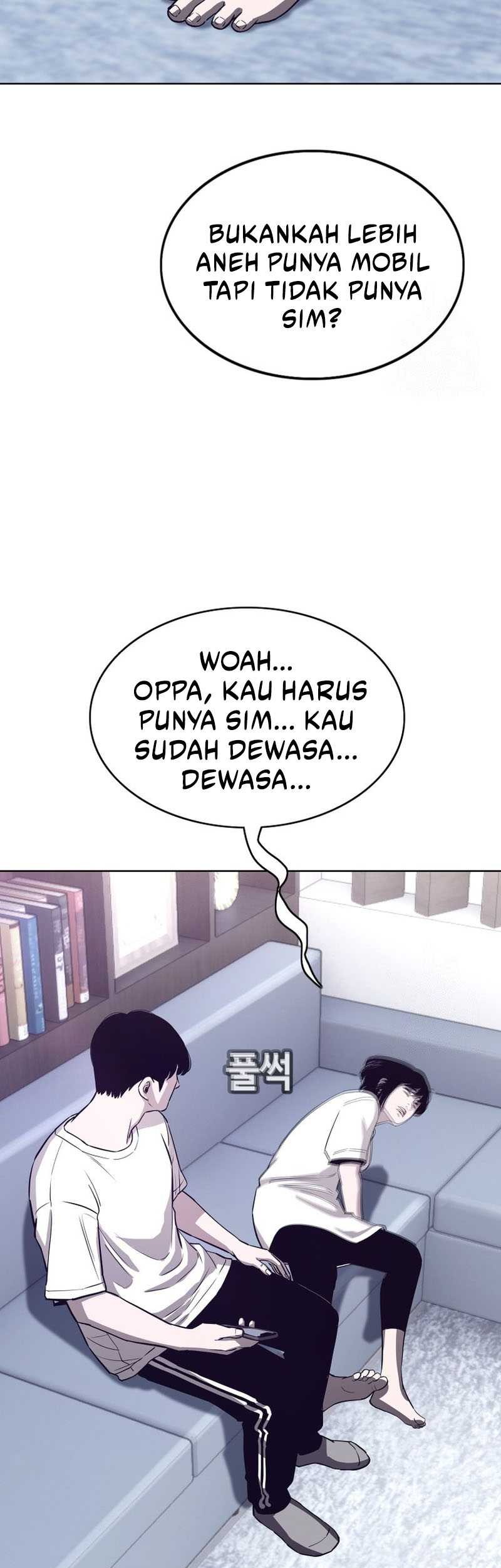 Would You Like to Sign the Contract? Chapter 23 - halaman 13