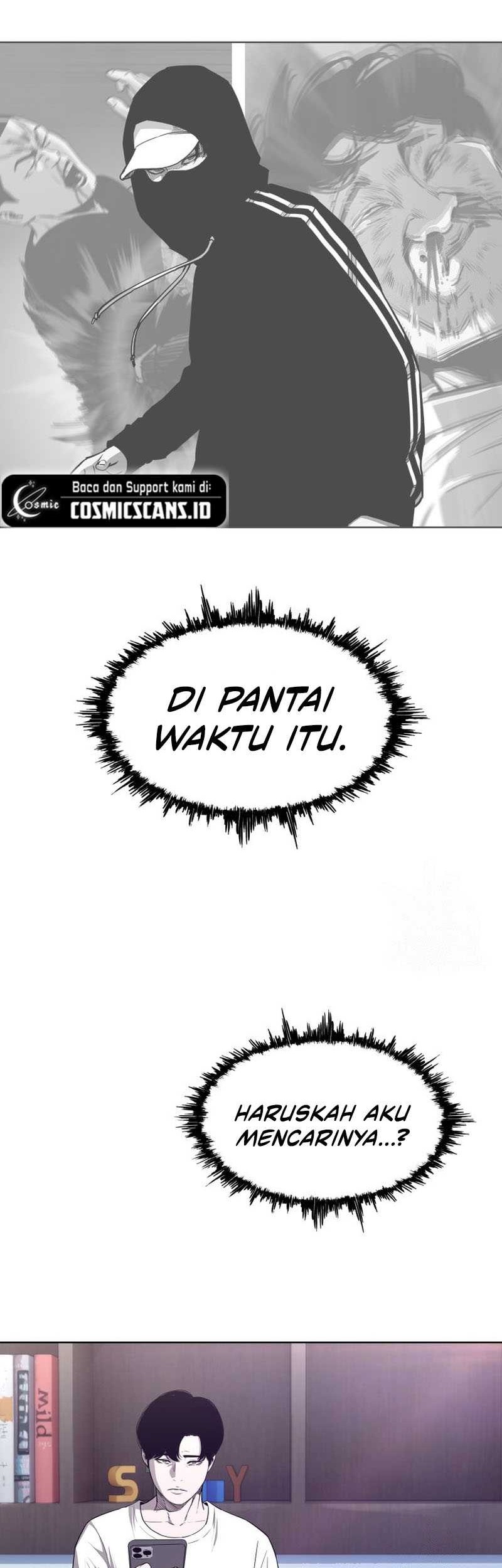 Would You Like to Sign the Contract? Chapter 23 - halaman 16