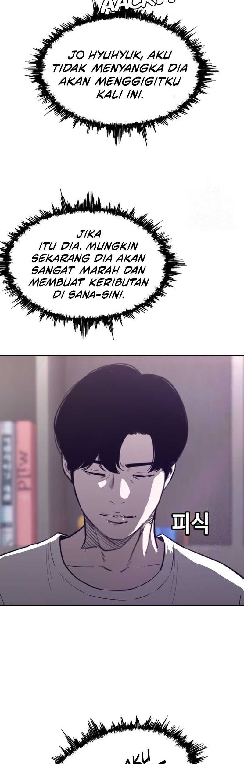 Would You Like to Sign the Contract? Chapter 23 - halaman 18