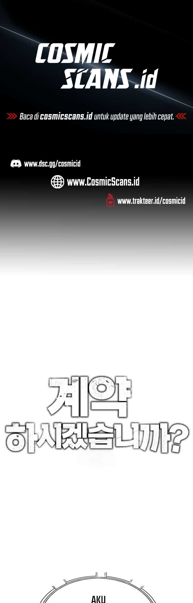 Would You Like to Sign the Contract? Chapter 23 - halaman 2