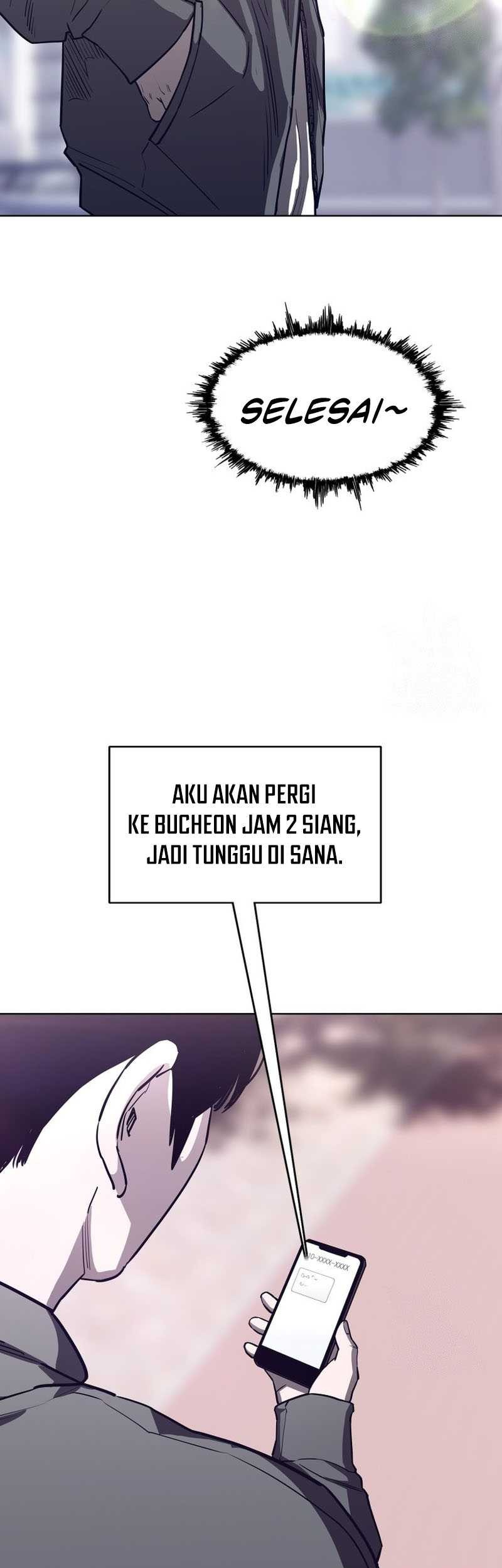 Would You Like to Sign the Contract? Chapter 23 - halaman 25