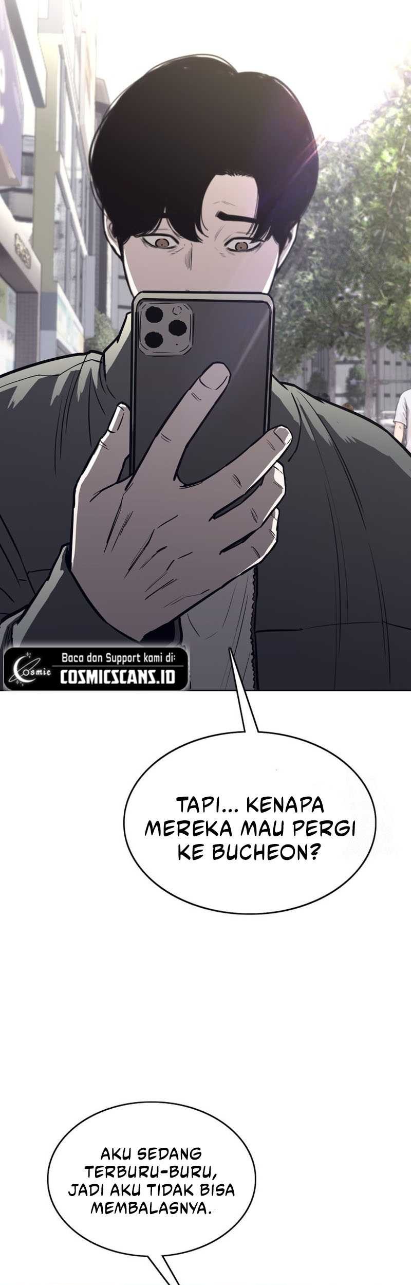 Would You Like to Sign the Contract? Chapter 23 - halaman 27