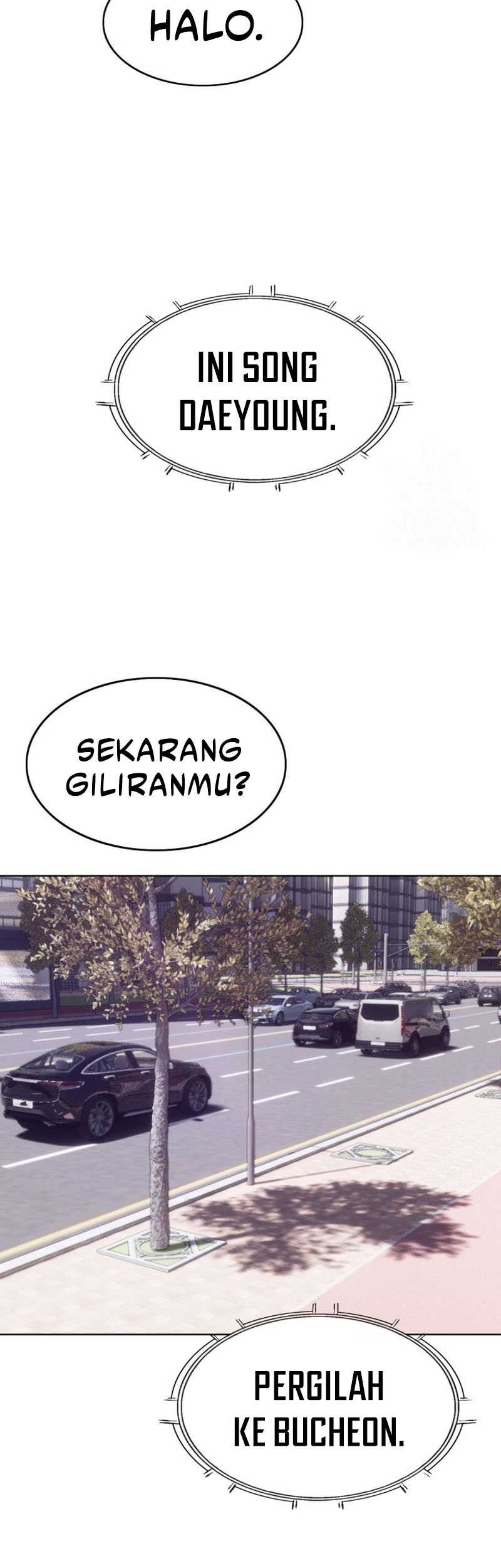Would You Like to Sign the Contract? Chapter 23 - halaman 29