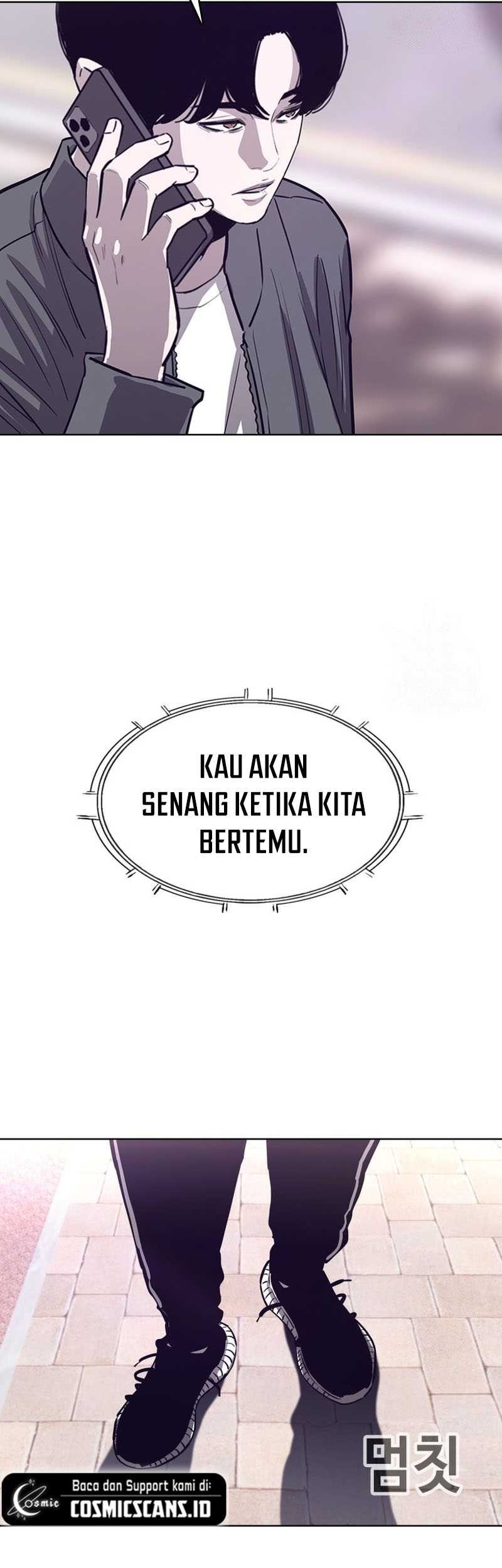 Would You Like to Sign the Contract? Chapter 23 - halaman 31
