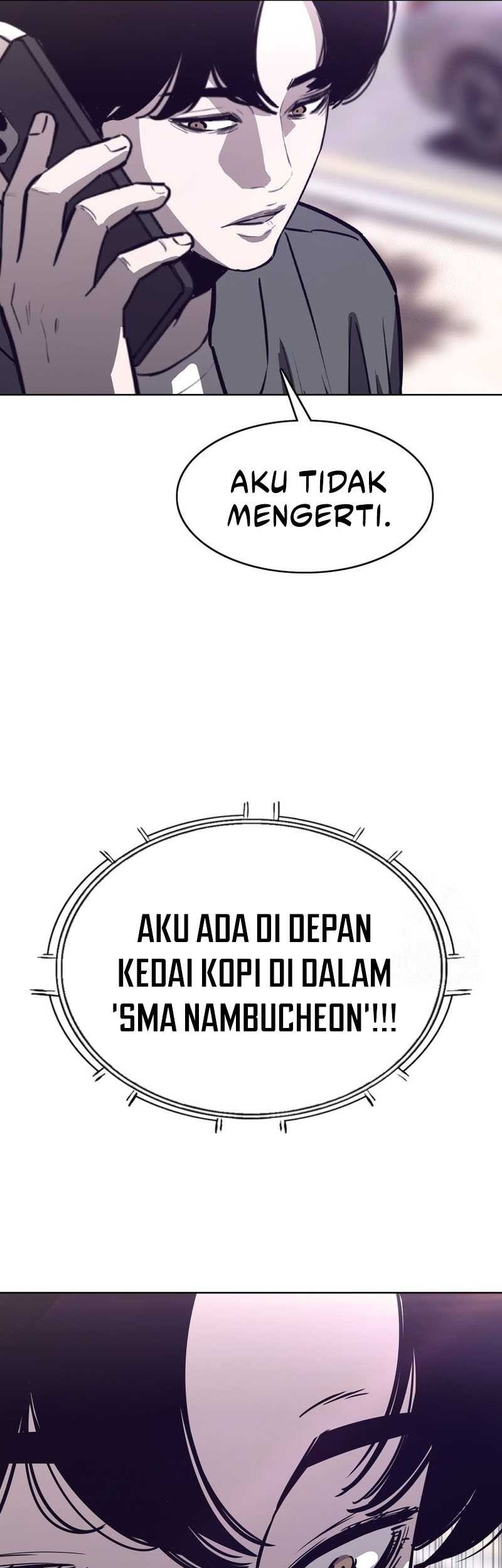 Would You Like to Sign the Contract? Chapter 23 - halaman 33