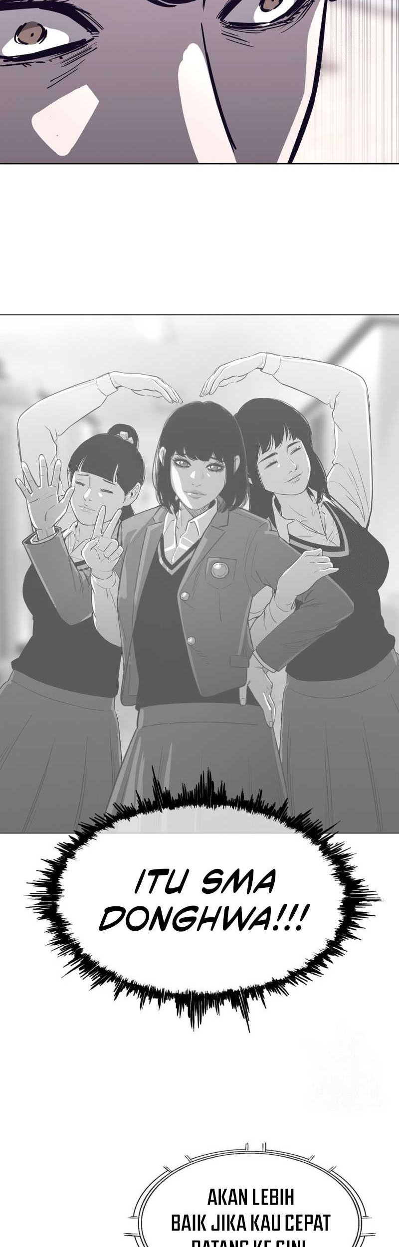 Would You Like to Sign the Contract? Chapter 23 - halaman 34